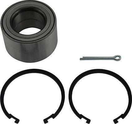 Kavo Parts WBK-6503 - Təkər qovşağı, podşipnik dəsti furqanavto.az