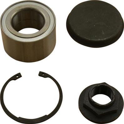 Kavo Parts WBK-6514 - Təkər qovşağı, podşipnik dəsti furqanavto.az