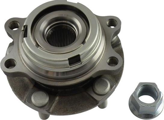 Kavo Parts WBK-6534 - Təkər qovşağı, podşipnik dəsti furqanavto.az