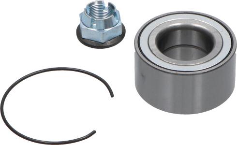 Kavo Parts WBK-6533 - Təkər qovşağı, podşipnik dəsti furqanavto.az