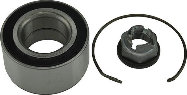 Kavo Parts WBK-6533 - Təkər qovşağı, podşipnik dəsti furqanavto.az