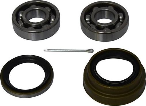 Kavo Parts WBK-1509 - Təkər qovşağı, podşipnik dəsti furqanavto.az