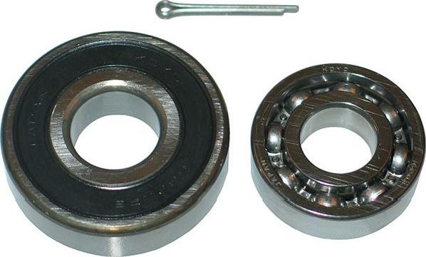 Kavo Parts WBK-1504 - Təkər qovşağı, podşipnik dəsti www.furqanavto.az