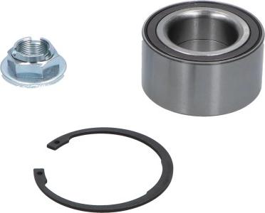 Kavo Parts WBK-10044 - Təkər qovşağı, podşipnik dəsti furqanavto.az