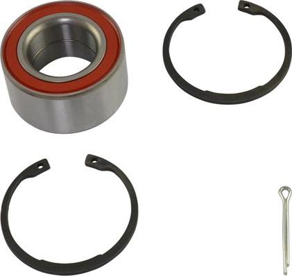 Kavo Parts WBK-1004 - Təkər qovşağı, podşipnik dəsti furqanavto.az