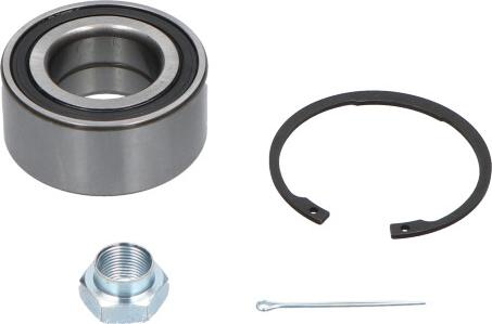 Kavo Parts WBK-10055 - Təkər qovşağı, podşipnik dəsti furqanavto.az