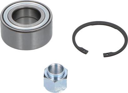 Kavo Parts WBK-10014 - Təkər qovşağı, podşipnik dəsti furqanavto.az