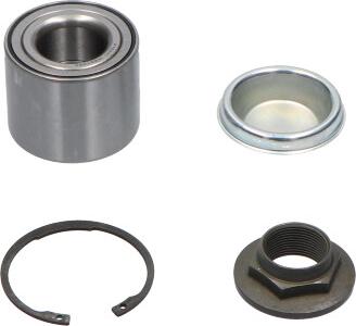 Kavo Parts WBK-10033 - Təkər qovşağı, podşipnik dəsti furqanavto.az