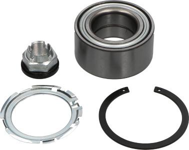 Kavo Parts WBK-10025 - Təkər qovşağı, podşipnik dəsti furqanavto.az