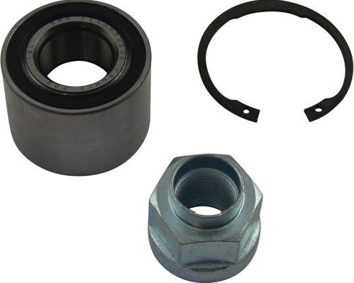 Kavo Parts WBK-1010 - Təkər qovşağı, podşipnik dəsti furqanavto.az