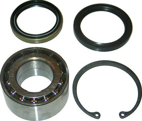 Kavo Parts WBK-8505 - Təkər qovşağı, podşipnik dəsti furqanavto.az