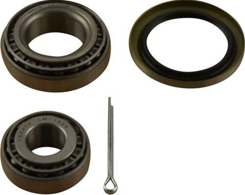 Kavo Parts WBK-3041 - Təkər qovşağı, podşipnik dəsti furqanavto.az