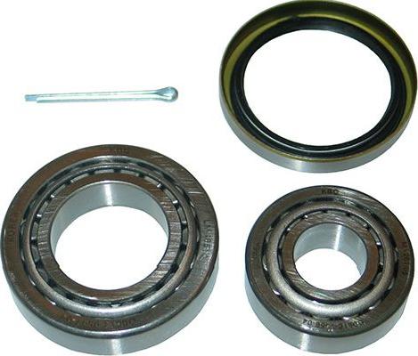 Kavo Parts WBK-3001 - Təkər qovşağı, podşipnik dəsti furqanavto.az