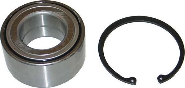 Kavo Parts WBK-3008 - Təkər qovşağı, podşipnik dəsti furqanavto.az