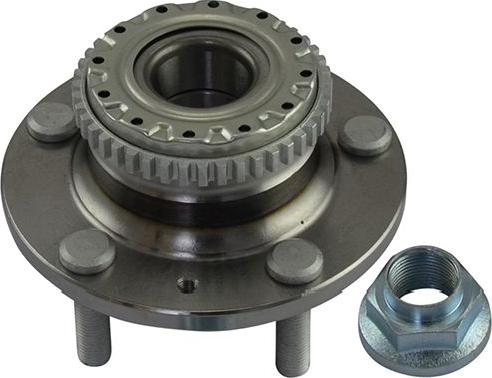 Kavo Parts WBK-3019 - Təkər qovşağı, podşipnik dəsti furqanavto.az