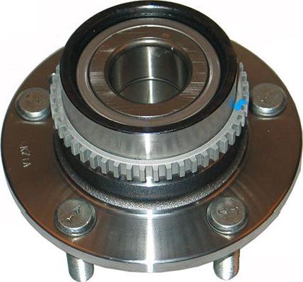 Kavo Parts WBK-3010 - Təkər qovşağı, podşipnik dəsti furqanavto.az