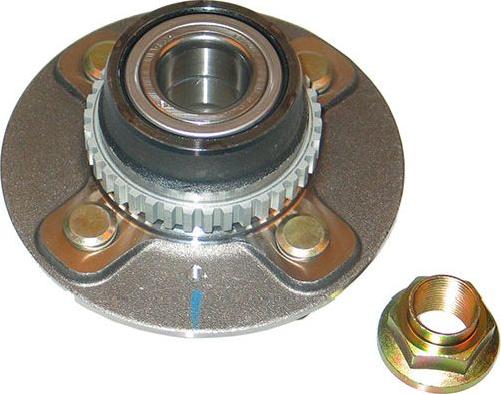 Kavo Parts WBK-3013 - Təkər qovşağı, podşipnik dəsti furqanavto.az