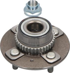 Kavo Parts WBK-3013 - Təkər qovşağı, podşipnik dəsti furqanavto.az