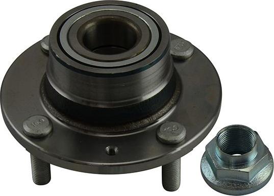 Kavo Parts WBK-3030 - Təkər qovşağı, podşipnik dəsti furqanavto.az