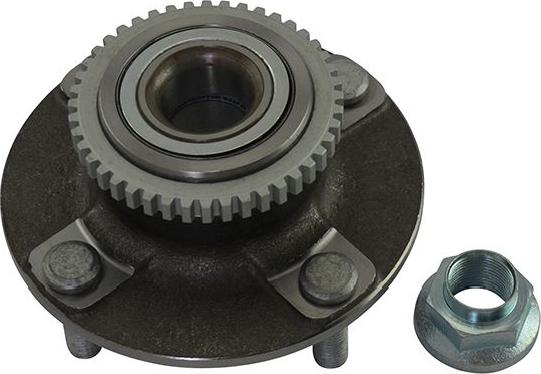 Kavo Parts WBK-3031 - Təkər qovşağı, podşipnik dəsti furqanavto.az