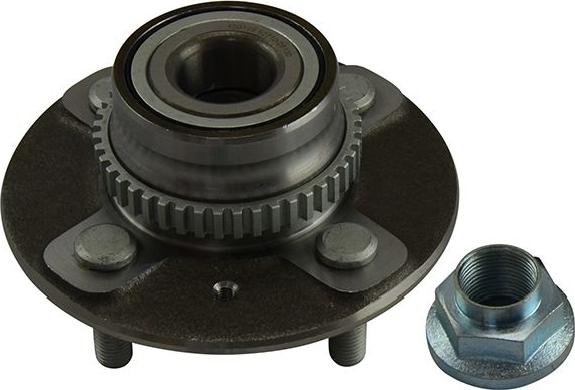 Kavo Parts WBK-3029 - Təkər qovşağı, podşipnik dəsti furqanavto.az