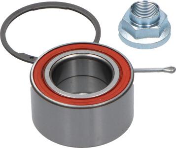 Kavo Parts WBK-3023 - Təkər qovşağı, podşipnik dəsti furqanavto.az