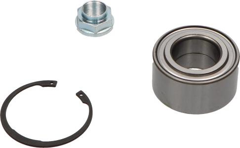 Kavo Parts WBK-2036 - Təkər qovşağı, podşipnik dəsti furqanavto.az