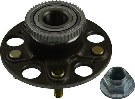 Kavo Parts WBK-2033 - Təkər qovşağı, podşipnik dəsti furqanavto.az