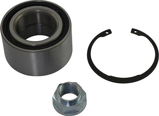 Kavo Parts WBK-2023 - Təkər qovşağı, podşipnik dəsti furqanavto.az