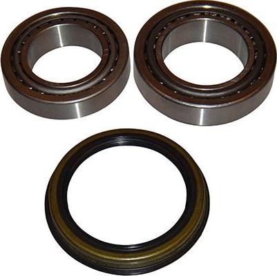 Kavo Parts WBK-7501 - Təkər qovşağı, podşipnik dəsti furqanavto.az