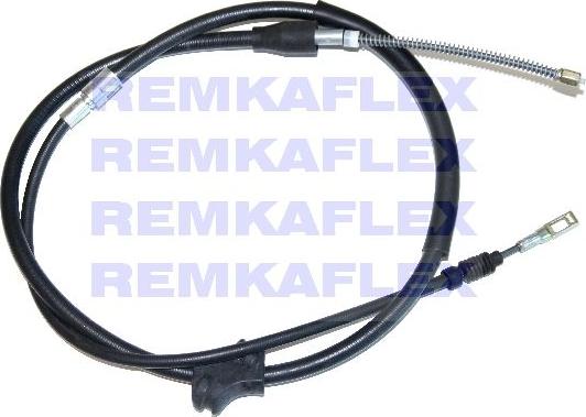 Kawe 52.1310 - Kabel, dayanacaq əyləci furqanavto.az