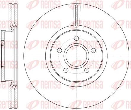 BENDIX 521421 - Əyləc Diski furqanavto.az