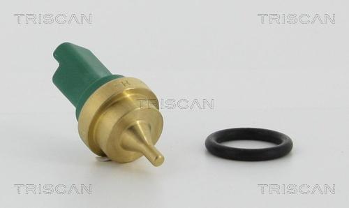 Kawe 8626 10055 - Sensor, soyuducu suyun temperaturu furqanavto.az