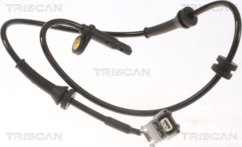 Kawe 8180 14136 - Sensor, təkər sürəti furqanavto.az