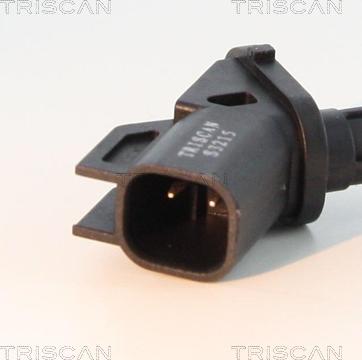 Kawe 8180 16103 - Sensor, təkər sürəti furqanavto.az