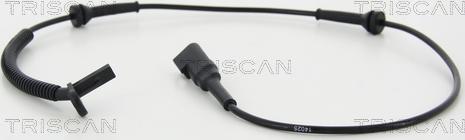 Kawe 8180 16114 - Sensor, təkər sürəti furqanavto.az