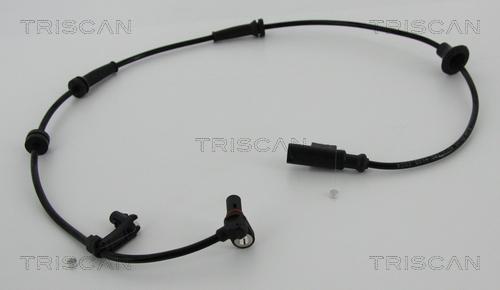 Kawe 8180 10501 - Sensor, təkər sürəti furqanavto.az