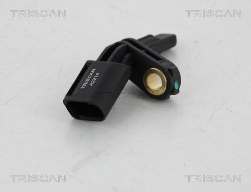 Kawe 8180 29101 - Sensor, təkər sürəti furqanavto.az