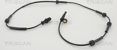 Kawe 8180 25291 - Sensor, təkər sürəti furqanavto.az