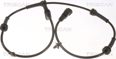 Kawe 8180 25257 - Sensor, təkər sürəti furqanavto.az