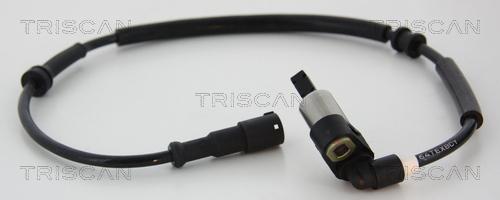 Kawe 8180 25233 - Sensor, təkər sürəti furqanavto.az