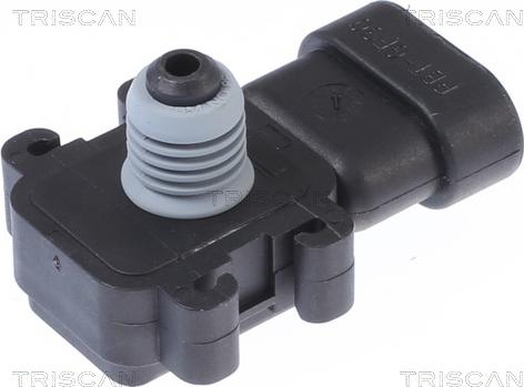 Kawe 8824 25001 - Sensor, suqəbuledici manifold təzyiqi furqanavto.az