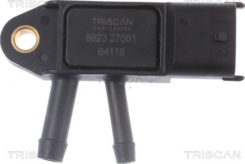 Kawe 8823 27001 - Sensor, işlənmiş təzyiq furqanavto.az