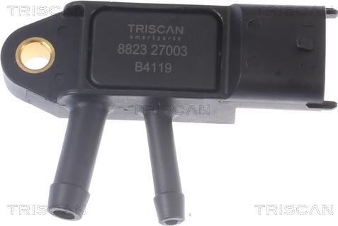 Kawe 8823 27003 - Sensor, işlənmiş təzyiq furqanavto.az