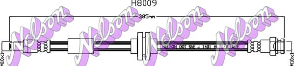 Kawe H8009 - Əyləc şlanqı furqanavto.az