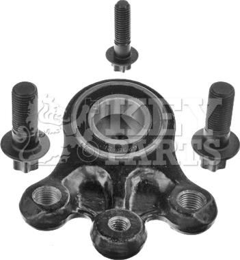 Key Parts KBJ5458 - Billi birləşmə furqanavto.az