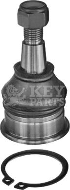 Key Parts KBJ5390 - Billi birləşmə furqanavto.az