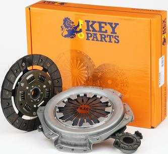 Key Parts KC6208 - Debriyaj dəsti furqanavto.az
