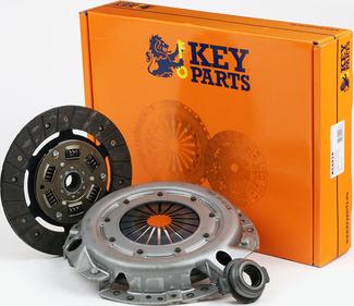 Key Parts KC6214 - Debriyaj dəsti furqanavto.az