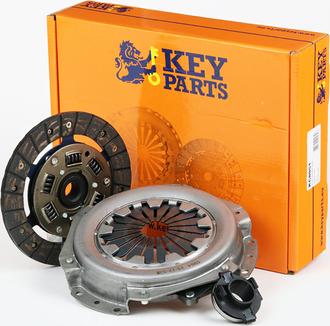 Key Parts KC8051 - Debriyaj dəsti furqanavto.az